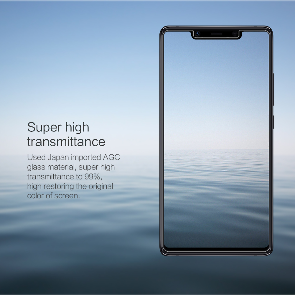 NILLKIN-H-Anti-Explosion-Tempered-Glass-Screen-Protector-For-Xiaomi-Mi8-SE-588-Non-original-1309640-3